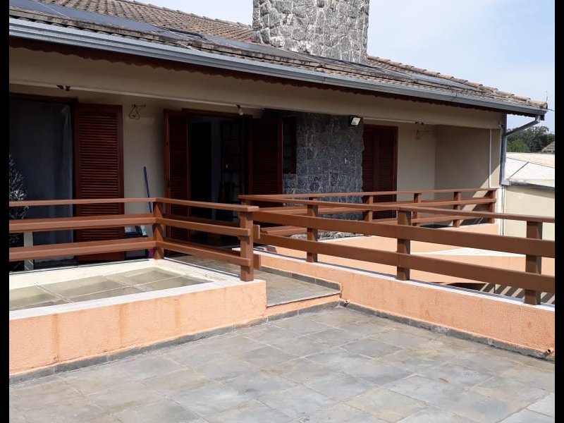 imóvel com 420m² - Vila Avai - Indaiatuba