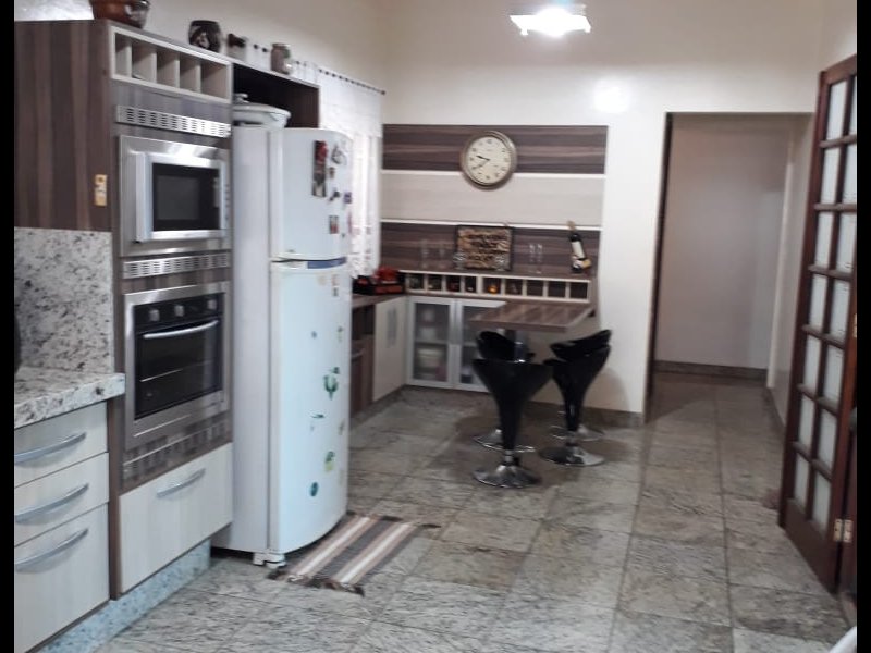 imóvel com 420m² - Vila Avai - Indaiatuba