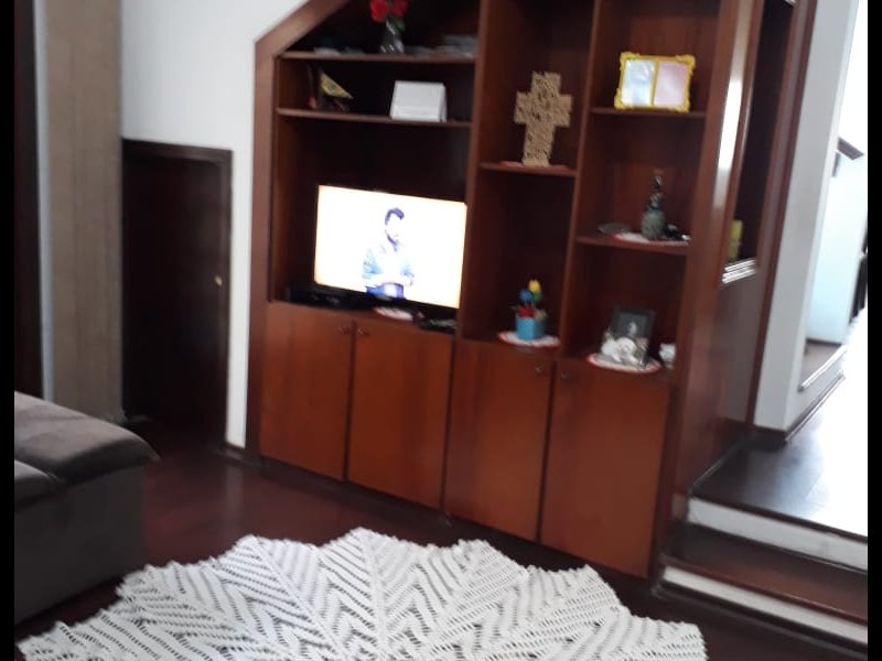 imóvel com 420m² - Vila Avai - Indaiatuba