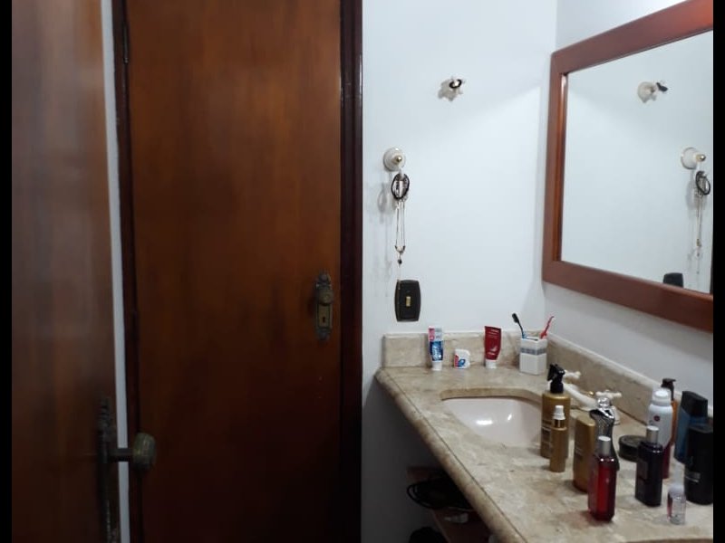 imóvel com 420m² - Vila Avai - Indaiatuba