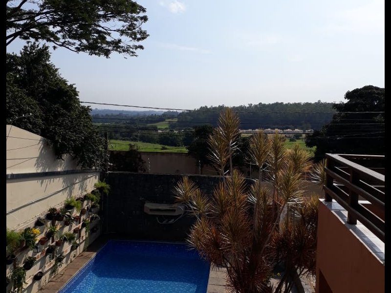 imóvel com 420m² - Vila Avai - Indaiatuba