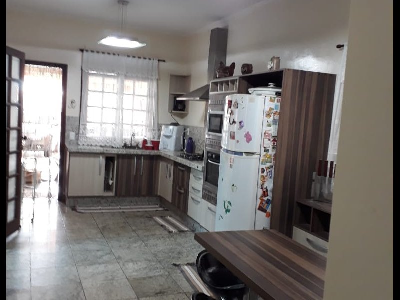 imóvel com 420m² - Vila Avai - Indaiatuba