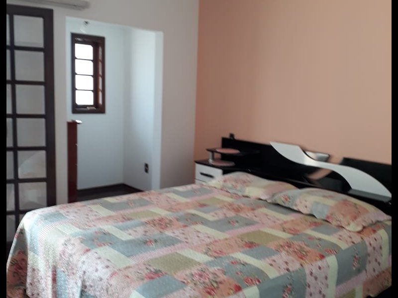imóvel com 420m² - Vila Avai - Indaiatuba