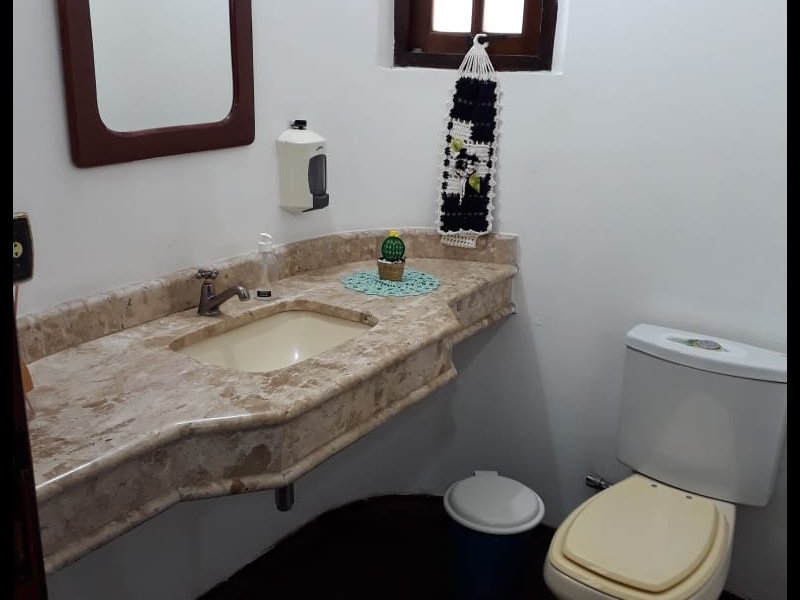 imóvel com 420m² - Vila Avai - Indaiatuba