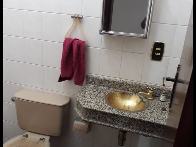 imóvel com 420m² - Vila Avai - Indaiatuba