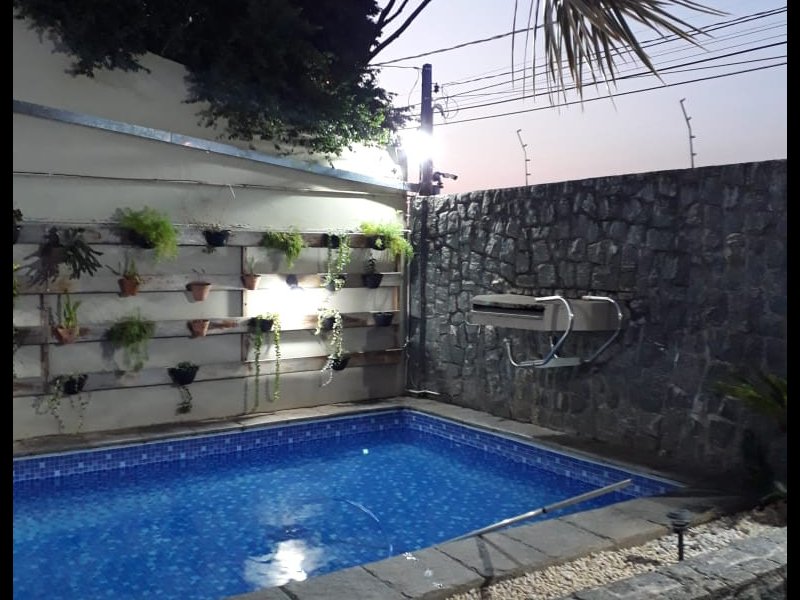 imóvel com 420m² - Vila Avai - Indaiatuba