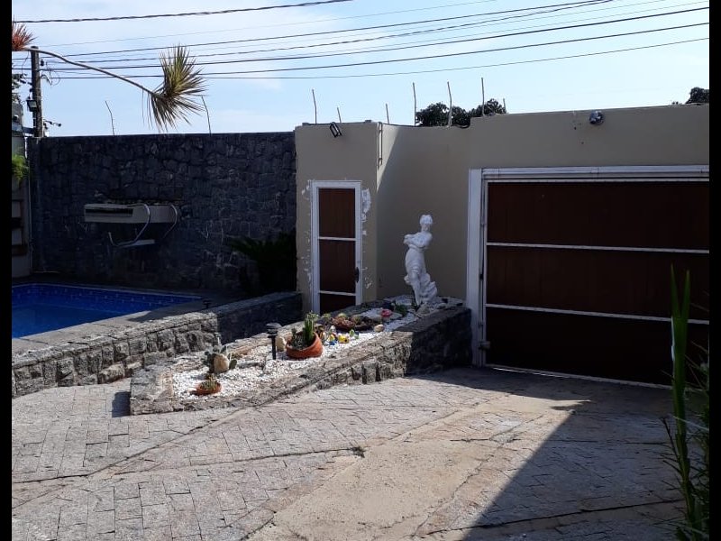 imóvel com 420m² - Vila Avai - Indaiatuba