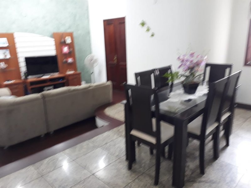 imóvel com 420m² - Vila Avai - Indaiatuba