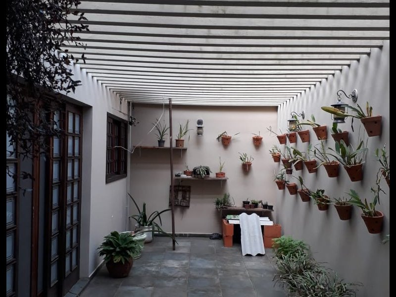imóvel com 420m² - Vila Avai - Indaiatuba