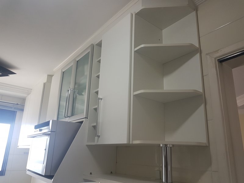 Apartamento à venda Km 18 com 69m² e 3 quartos por R$ 450.000 - 489692753-cozinha-e-2.jpg