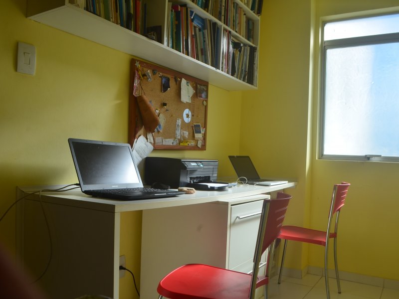 Apartamento à venda Brotas com 81m² e 1 quarto por R$ 300.000 - 1388258577-008a-ap-silvana-brotas.JPG