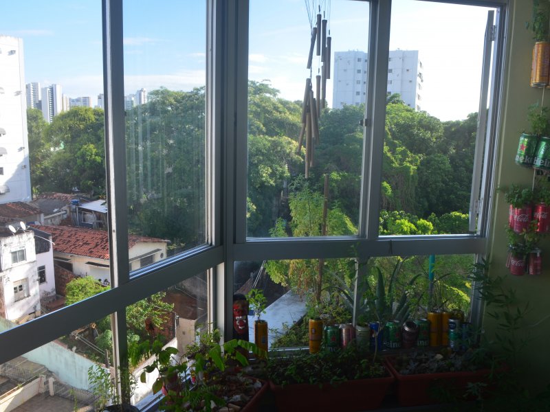 Apartamento à venda Brotas com 81m² e 1 quarto por R$ 300.000 - 810304746-002x-ap-silvana-brotas.JPG