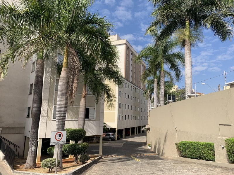 Apartamento à venda Vila Industrial (Campinas) com 49m² e 2 quartos por R$ 193.000 - 1202923146-bbc03a41-a108-445f-a62f-ee8beda954ff.jpeg