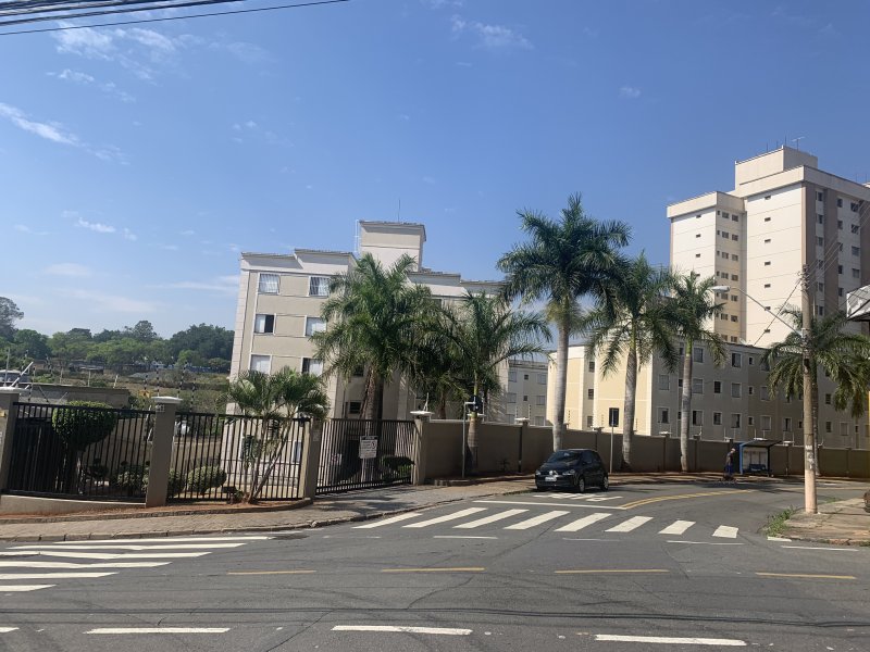 Apartamento à venda Vila Industrial (Campinas) com 49m² e 2 quartos por R$ 193.000 - 1462404255-be0a84f9-6cd4-4a80-9232-bcf87984999d.jpeg