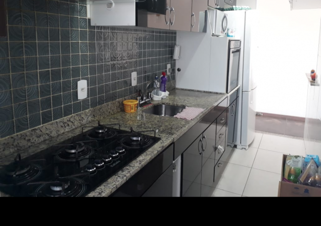 imóvel com 60m²