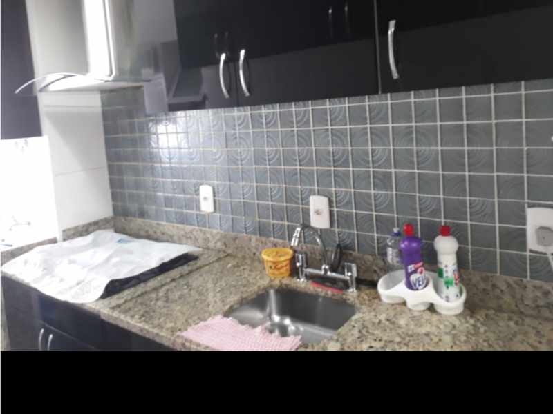 imóvel com 60m² - Cascadura - Rio de Janeiro