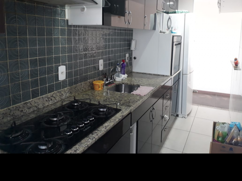 imóvel com 60m² - Cascadura - Rio de Janeiro