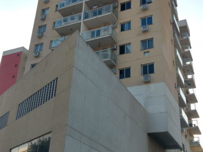imóvel com 60m² - Cascadura - Rio de Janeiro