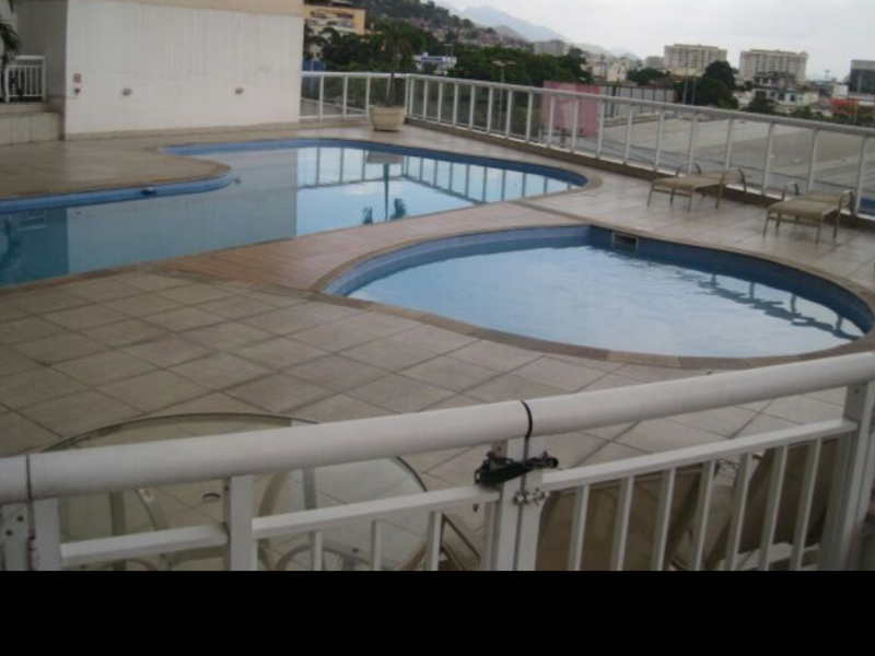 imóvel com 60m² - Cascadura - Rio de Janeiro