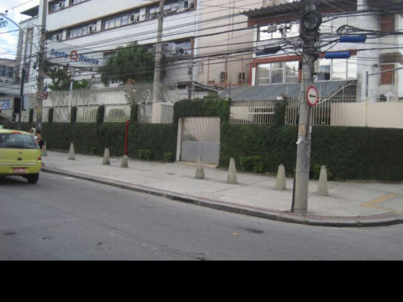 imóvel com 60m² - Cascadura - Rio de Janeiro