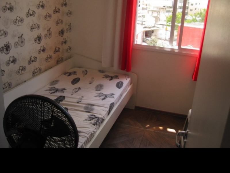 imóvel com 60m² - Cascadura - Rio de Janeiro