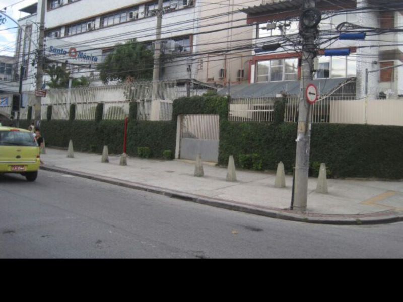 imóvel com 60m² - Cascadura - Rio de Janeiro