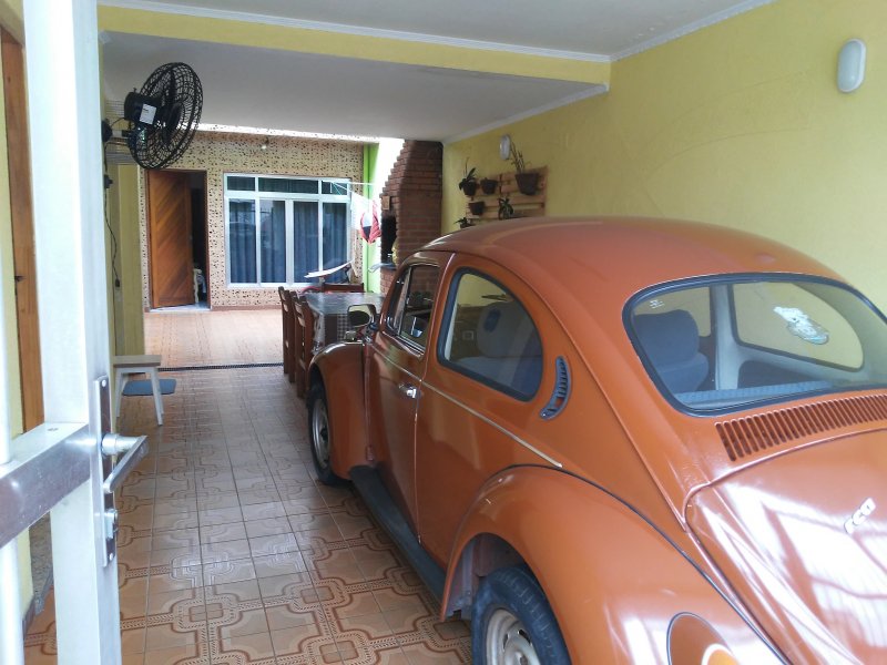 Casa à venda Boa Vista com 180m² e 5 quartos por R$ 650.000 - 867624088-garage-02.jpg