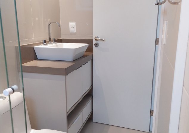 imóvel com 75m²