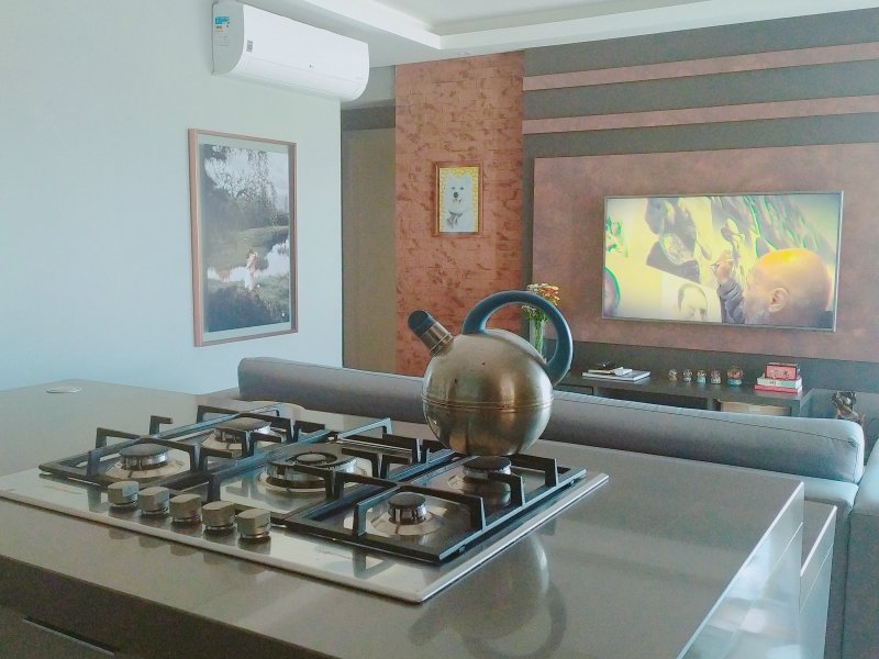 imóvel com 75m² - Ressacada - Itajaí