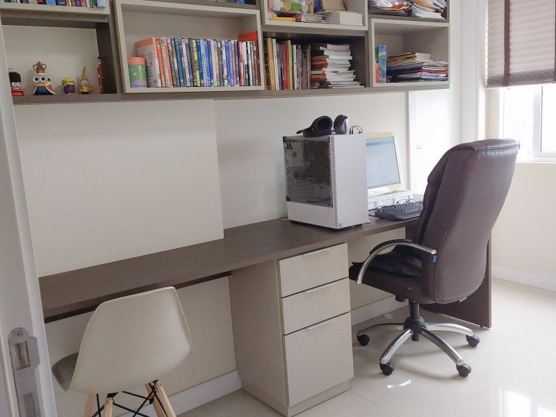 imóvel com 75m² - Ressacada - Itajaí
