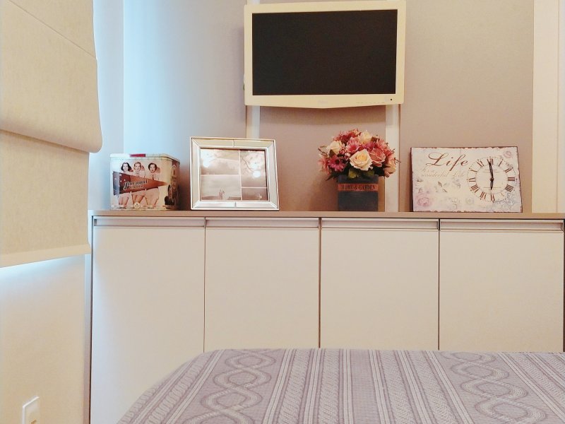imóvel com 75m² - Ressacada - Itajaí