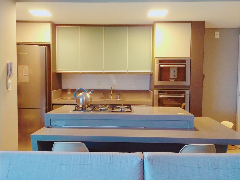 imóvel com 75m² - Ressacada - Itajaí