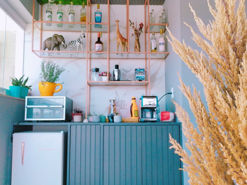imóvel com 75m² - Ressacada - Itajaí