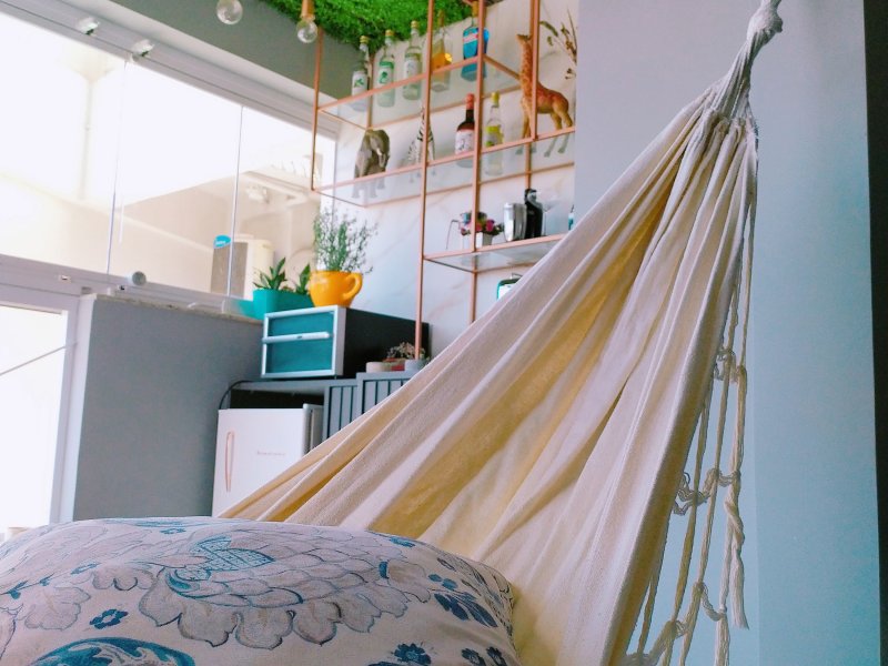 imóvel com 75m² - Ressacada - Itajaí