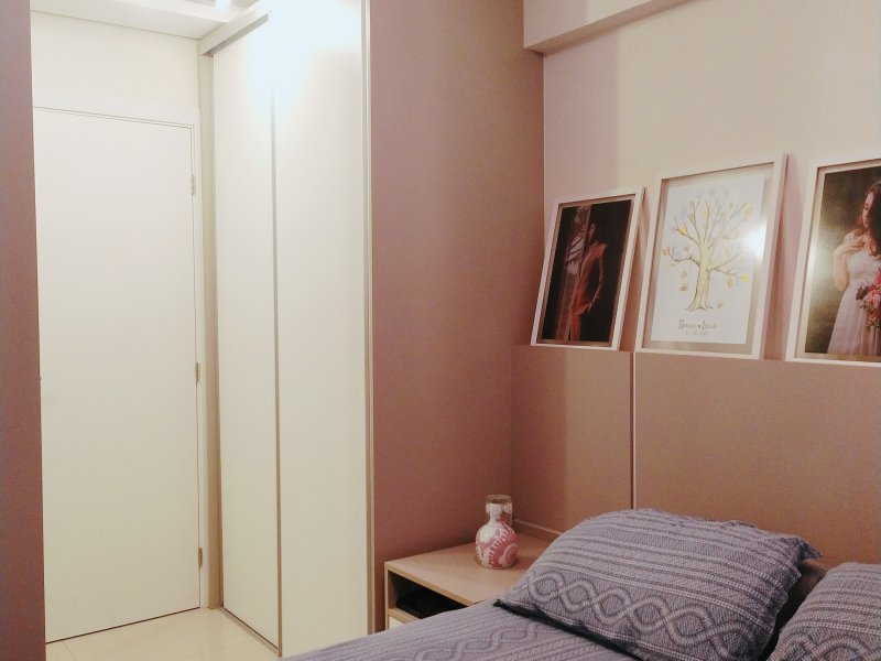 imóvel com 75m² - Ressacada - Itajaí