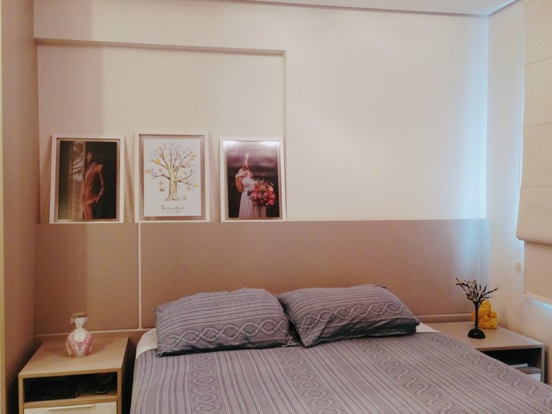 imóvel com 75m² - Ressacada - Itajaí