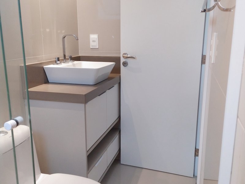 imóvel com 75m² - Ressacada - Itajaí