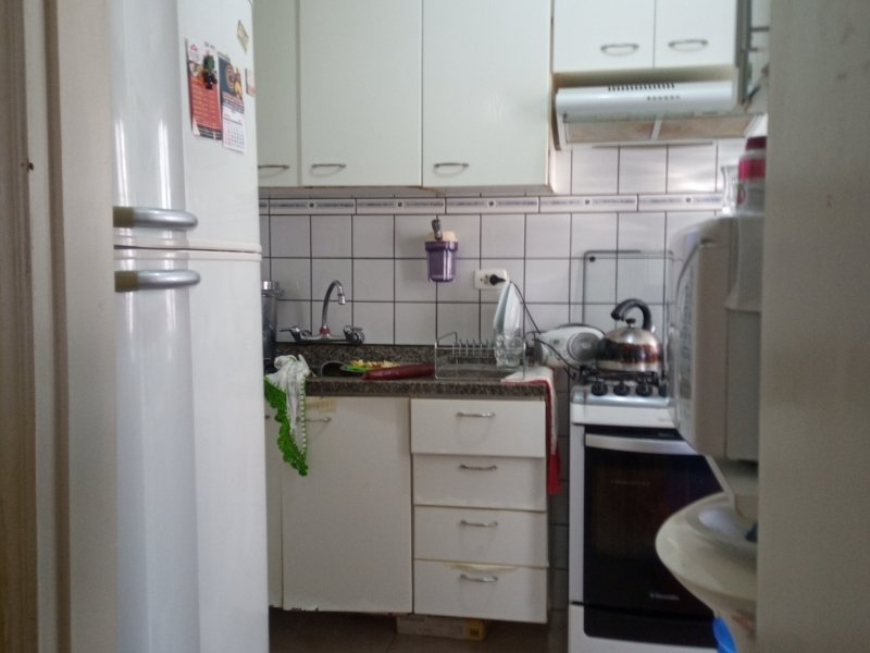 imóvel com 40m² - Centro - São Paulo