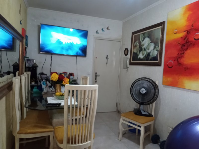 imóvel com 40m² - Centro - São Paulo