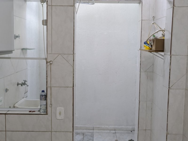 Casa de condomínio à venda Vila Bela com 75m² e 2 quartos por R$ 300.000 - 1039617049-mvimg-20201203-171446.jpg
