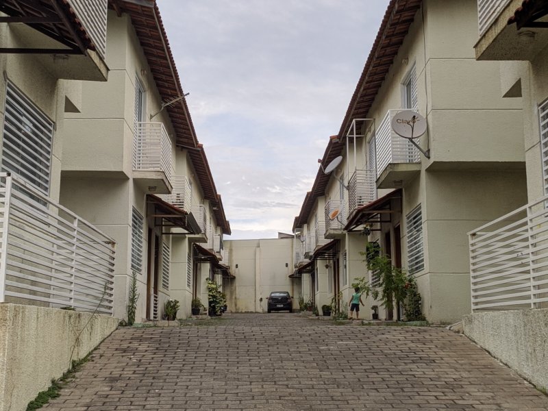 Casa de condomínio à venda Vila Bela com 75m² e 2 quartos por R$ 300.000 - 1347057407-mvimg-20201203-172729.jpg