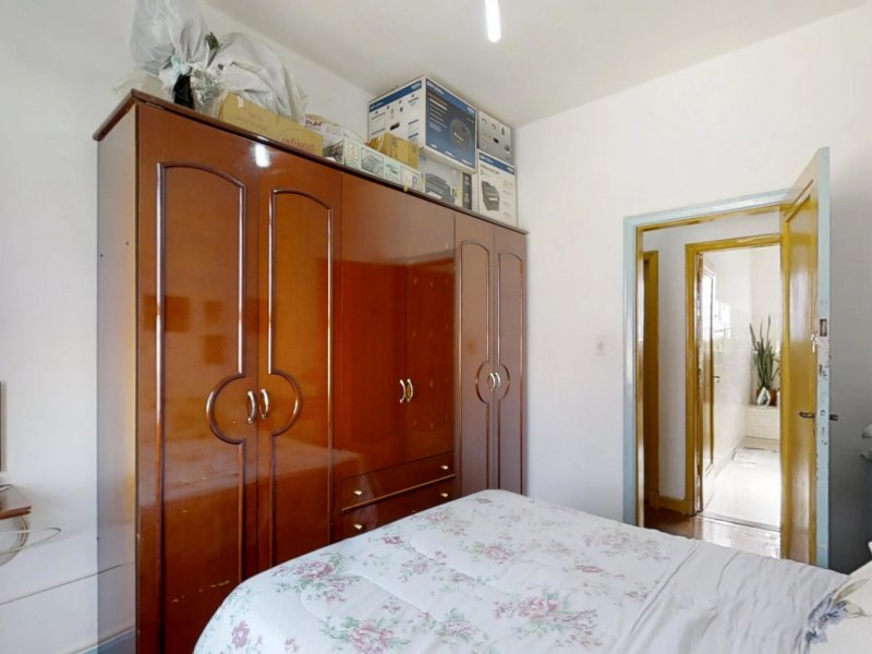 Apartamento à venda Barra Funda com 98m² e 2 quartos por R$ 480.000 - 1506676138-quarto-2.jpg