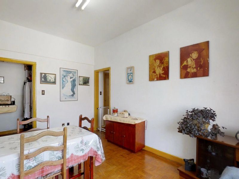 Apartamento à venda Barra Funda com 98m² e 2 quartos por R$ 480.000 - 1836297309-sala-3.jpg