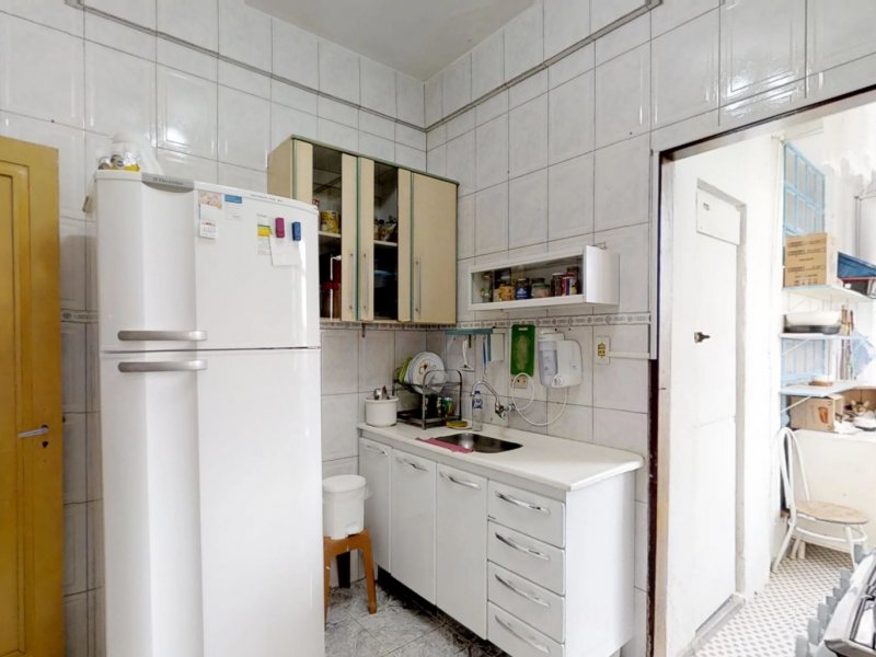 Apartamento à venda Barra Funda com 98m² e 2 quartos por R$ 480.000 - 1925793442-cozinha-2.jpg