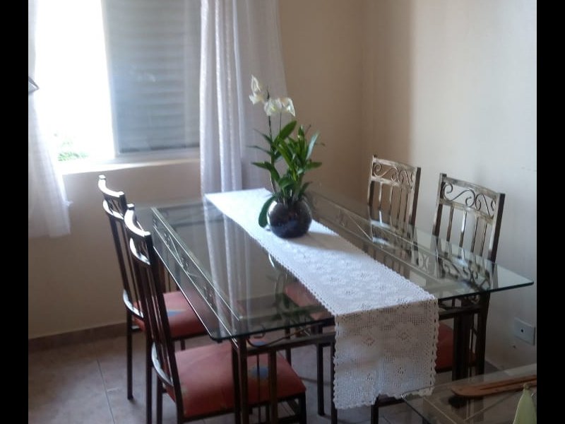 imóvel com 58m² - Assunção - São Bernardo do Campo