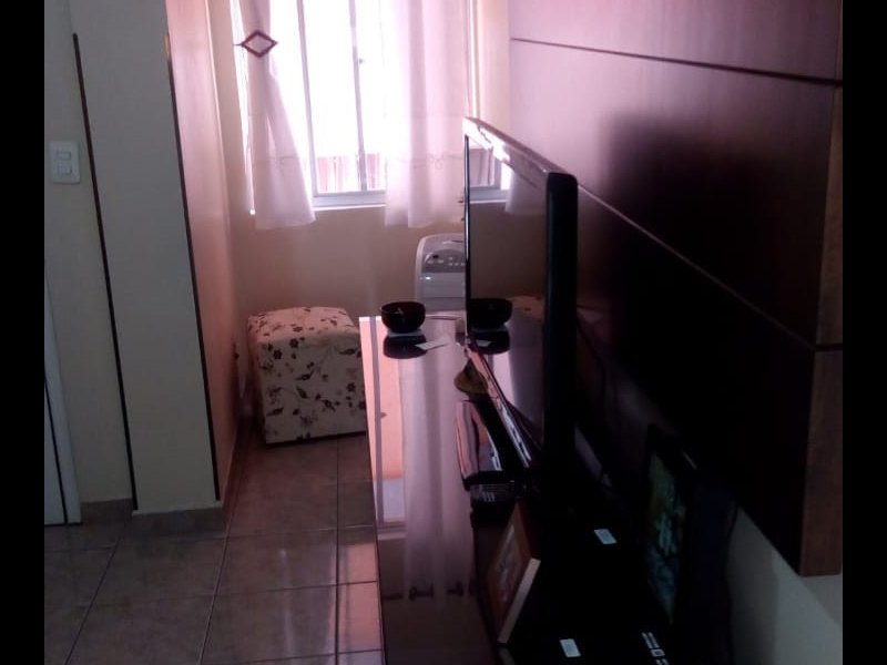 imóvel com 58m² - Assunção - São Bernardo do Campo