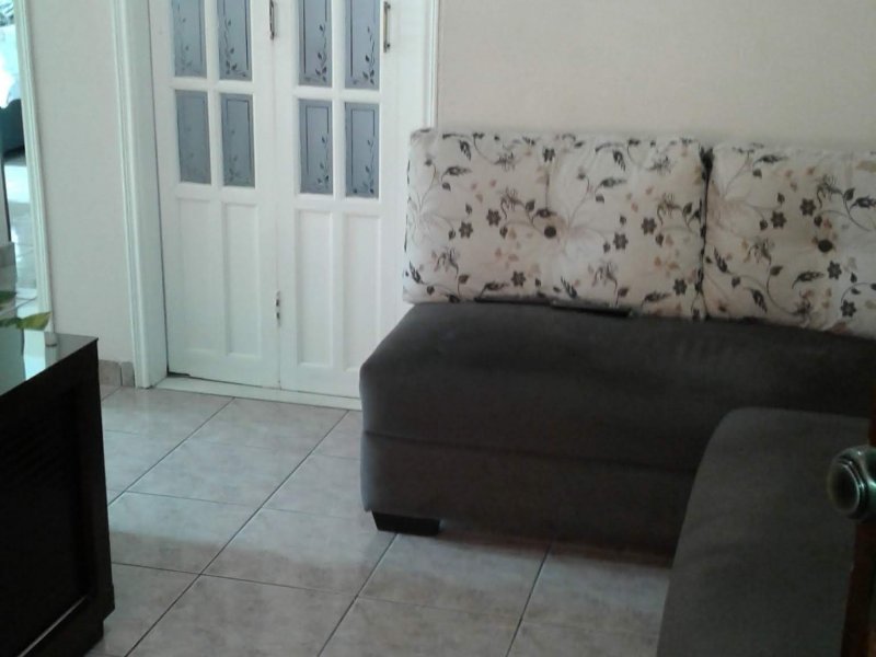 imóvel com 58m² - Assunção - São Bernardo do Campo