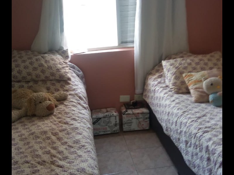 imóvel com 58m² - Assunção - São Bernardo do Campo