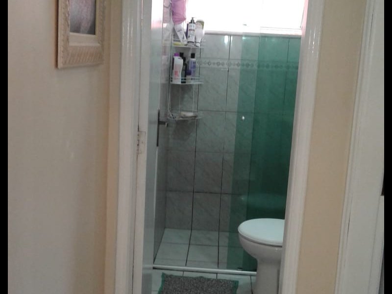 imóvel com 58m² - Assunção - São Bernardo do Campo