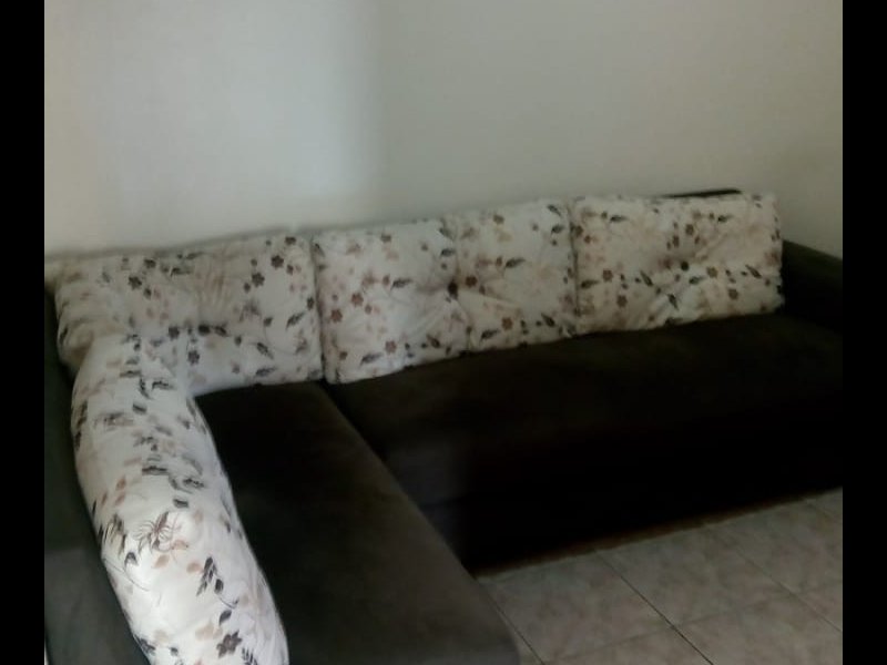 imóvel com 58m² - Assunção - São Bernardo do Campo